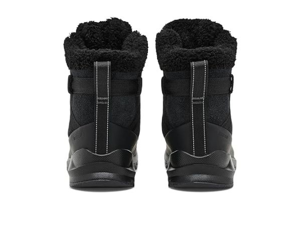 The North Face THERMOBALL™ Leather Lace-Up WP The North Face THERMOBALL™ Leather Lace-Up WP