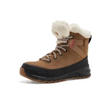 The North Face THERMOBALL™ Leather Lace-Up WP