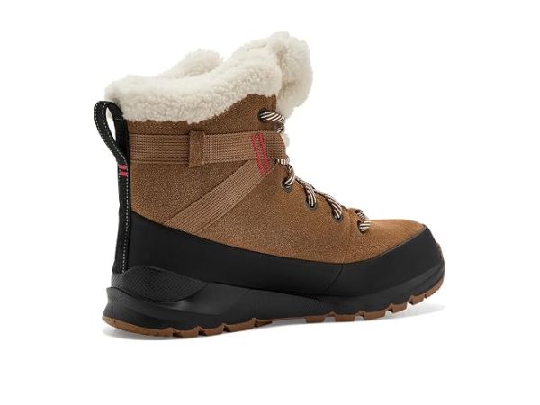 The North Face THERMOBALL™ Leather Lace-Up WP