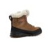 The North Face THERMOBALL™ Leather Lace-Up WP