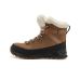 The North Face THERMOBALL™ Leather Lace-Up WP