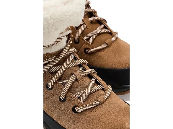 The North Face THERMOBALL™ Leather Lace-Up WP