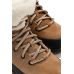 The North Face THERMOBALL™ Leather Lace-Up WP