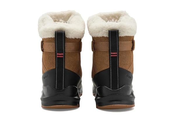The North Face THERMOBALL™ Leather Lace-Up WP