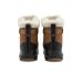 The North Face THERMOBALL™ Leather Lace-Up WP