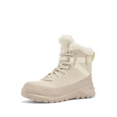 The North Face THERMOBALL™ Leather Lace-Up WP The North Face THERMOBALL™ Leather Lace-Up WP