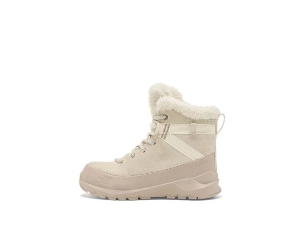 The North Face THERMOBALL™ Leather Lace-Up WP The North Face THERMOBALL™ Leather Lace-Up WP