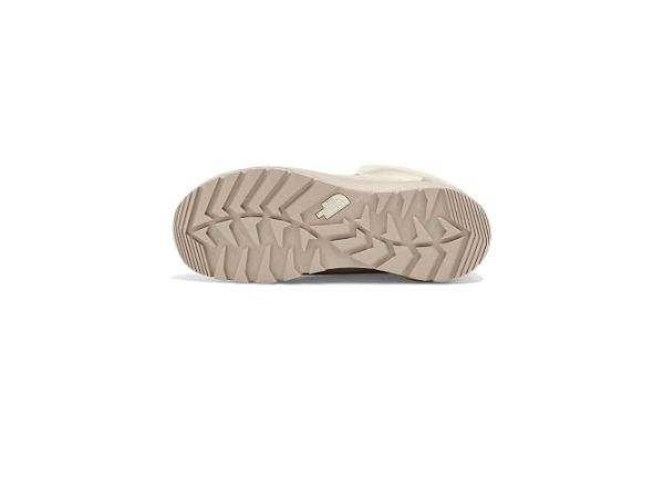The North Face THERMOBALL™ Leather Lace-Up WP The North Face THERMOBALL™ Leather Lace-Up WP