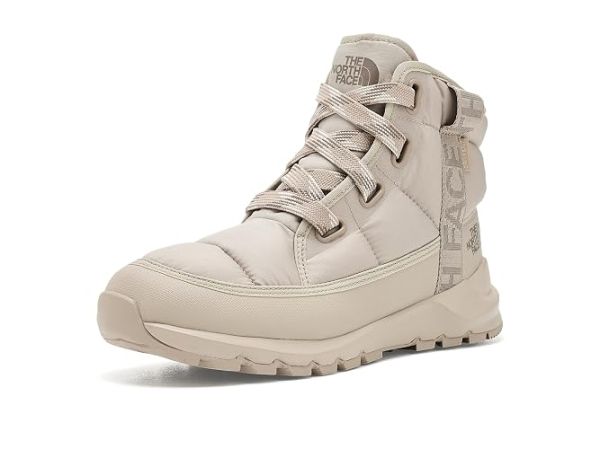 The North Face THERMOBALL™ Lace-Up Luxe WP The North Face THERMOBALL™ Lace-Up Luxe WP