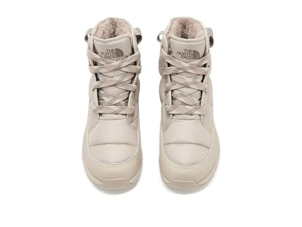 The North Face THERMOBALL™ Lace-Up Luxe WP The North Face THERMOBALL™ Lace-Up Luxe WP