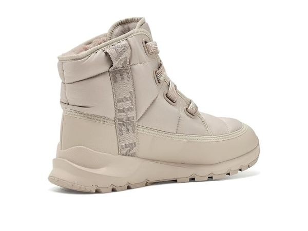 The North Face THERMOBALL™ Lace-Up Luxe WP The North Face THERMOBALL™ Lace-Up Luxe WP
