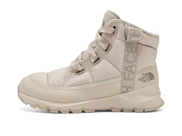 The North Face THERMOBALL™ Lace-Up Luxe WP The North Face THERMOBALL™ Lace-Up Luxe WP