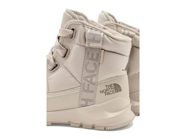 The North Face THERMOBALL™ Lace-Up Luxe WP The North Face THERMOBALL™ Lace-Up Luxe WP