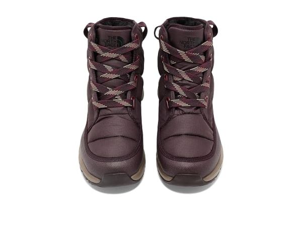 The North Face THERMOBALL™ Lace-Up Luxe WP The North Face THERMOBALL™ Lace-Up Luxe WP