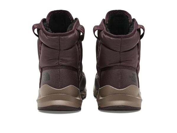 The North Face THERMOBALL™ Lace-Up Luxe WP The North Face THERMOBALL™ Lace-Up Luxe WP