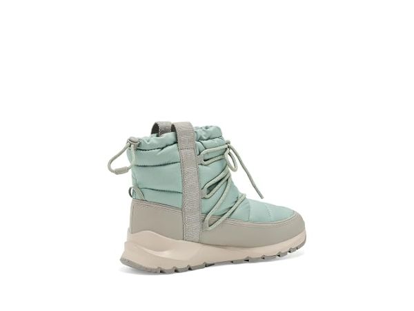 The North Face THERMOBALL™ Lace-Up WP The North Face THERMOBALL™ Lace-Up WP