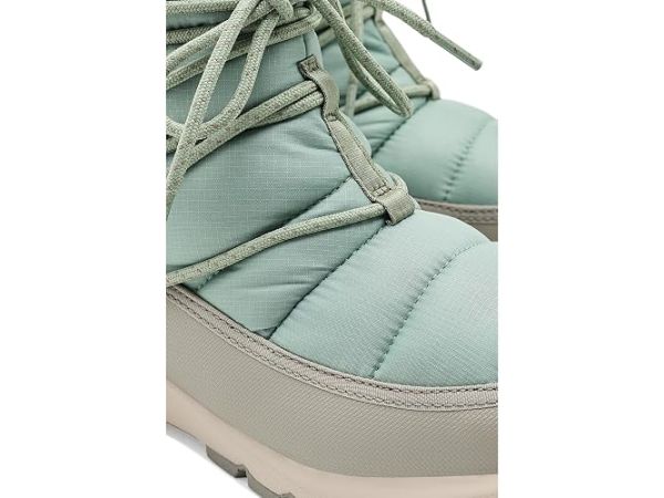 The North Face THERMOBALL™ Lace-Up WP The North Face THERMOBALL™ Lace-Up WP