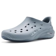 Concrete/Multi Crocs Mellow 2.0 Sneakers