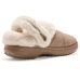 Crocs Classic Unfurgettable Lined Quilted Clogs, Fuzzy Slippers Crocs Classic Unfurgettable Lined Quilted Clogs, Fuzzy Slippers