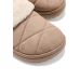 Crocs Classic Unfurgettable Lined Quilted Clogs, Fuzzy Slippers Crocs Classic Unfurgettable Lined Quilted Clogs, Fuzzy Slippers