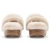 Crocs Classic Unfurgettable Lined Quilted Clogs, Fuzzy Slippers Crocs Classic Unfurgettable Lined Quilted Clogs, Fuzzy Slippers