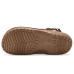 Crocs Classic Crafted Canvas Vegan Suede Stitch Clogs Crocs Classic Crafted Canvas Vegan Suede Stitch Clogs