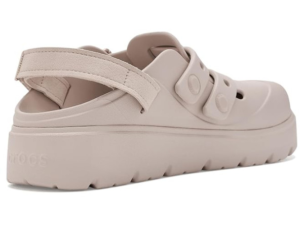 Crocs Loaferette Clogs Crocs Loaferette Clogs