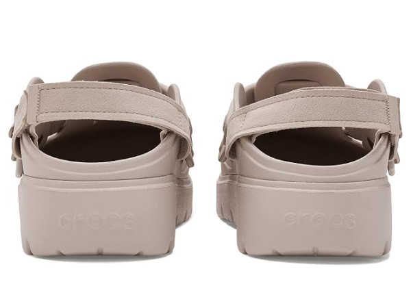Crocs Loaferette Clogs Crocs Loaferette Clogs