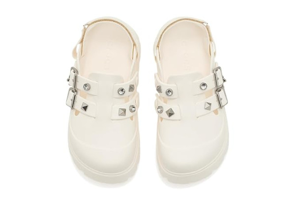 Crocs Loaferette Clogs Crocs Loaferette Clogs