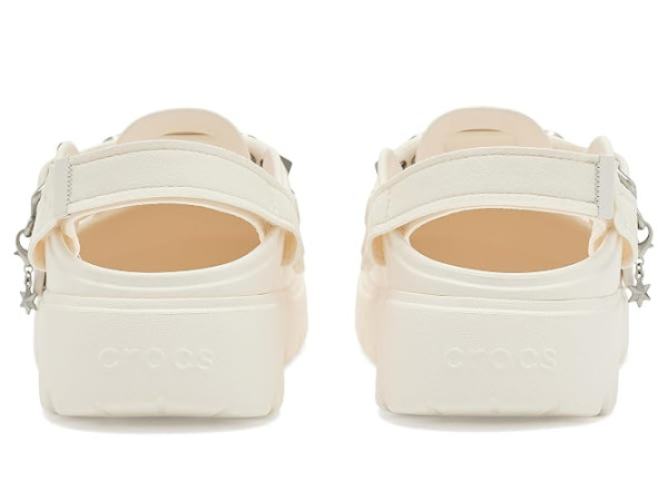 Crocs Loaferette Clogs Crocs Loaferette Clogs