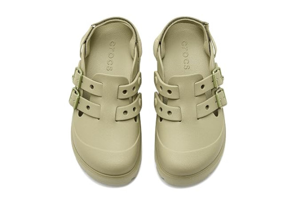 Crocs Loaferette Clogs Crocs Loaferette Clogs