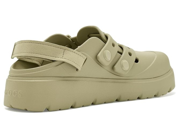 Crocs Loaferette Clogs Crocs Loaferette Clogs