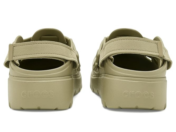 Crocs Loaferette Clogs Crocs Loaferette Clogs