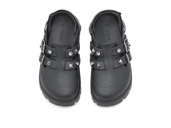 Crocs Loaferette Clogs Crocs Loaferette Clogs