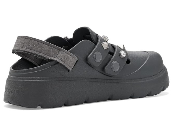 Crocs Loaferette Clogs Crocs Loaferette Clogs
