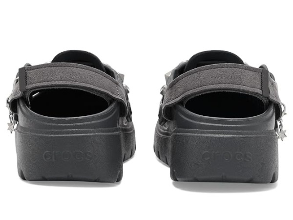 Crocs Loaferette Clogs Crocs Loaferette Clogs