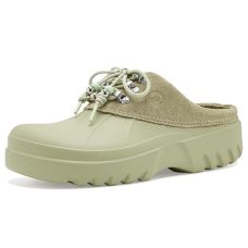 Crocs Axle Suede Mules