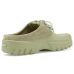 Crocs Axle Suede Mules Crocs Axle Suede Mules