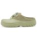 Crocs Axle Suede Mules Crocs Axle Suede Mules