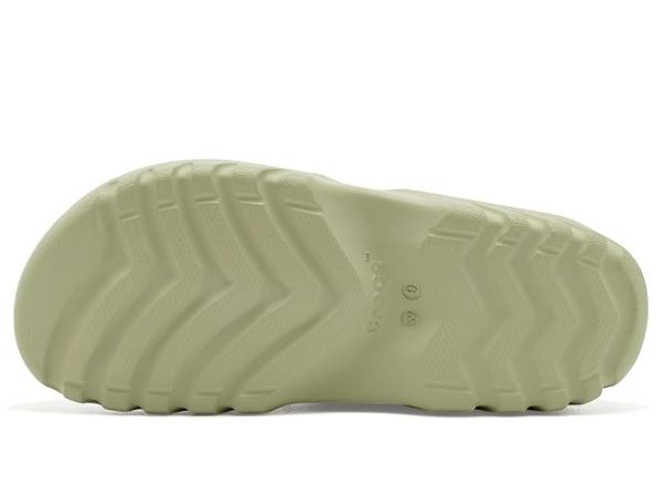 Crocs Axle Suede Mules Crocs Axle Suede Mules