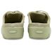 Crocs Axle Suede Mules Crocs Axle Suede Mules