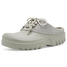 Crocs Axle Suede Mules Crocs Axle Suede Mules