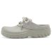Crocs Axle Suede Mules Crocs Axle Suede Mules