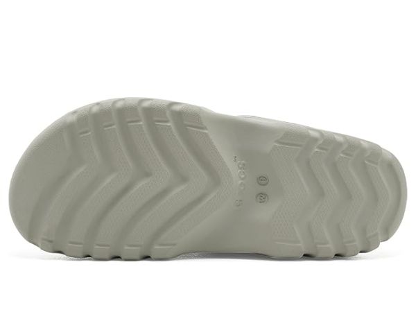 Crocs Axle Suede Mules Crocs Axle Suede Mules