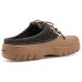 Crocs Axle Suede Mules Crocs Axle Suede Mules