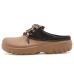 Crocs Axle Suede Mules Crocs Axle Suede Mules