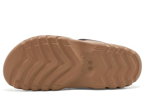 Crocs Axle Suede Mules Crocs Axle Suede Mules