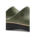 Crocs Dylan Notched Platform Clogs Crocs Dylan Notched Platform Clogs