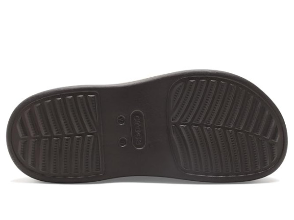 Crocs Dylan Notched Platform Clogs Crocs Dylan Notched Platform Clogs
