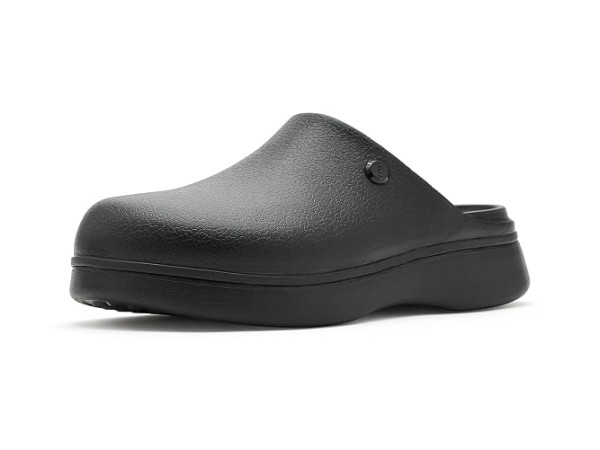 Crocs Dylan Notched Platform Clogs Crocs Dylan Notched Platform Clogs